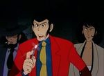 Lupin III : TVFilm 07 - Le Trésor d'Harimao - image 8