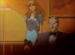 Lupin III : TVFilm 07 - Le Trésor d'Harimao - image 12