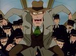 Lupin III : TVFilm 08 - Le Secret du Twilight Gemini - image 4