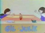 Les Recettes de Gil et Julie