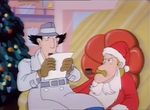 Joyeux Noël, Inspecteur Gadget - image 4