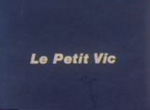 Le Petit Vic