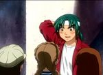 Full Metal Panic ? Fumoffu - image 11