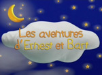 Les Aventures d'Ernest et Bart - image 1