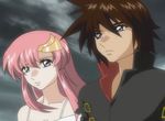 Lacus et Kira