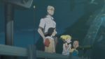 Eureka Seven : le Film - image 23