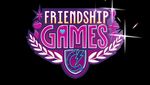 My Little Pony - Equestria Girls : Film 3 - Friendship Games - image 1