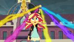 My Little Pony - Equestria Girls : Film 3 - Friendship Games - image 16