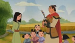 Mulan 2 - image 2