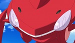 Pokémon : Film 16 - Genesect et l'Éveil de la Légende - image 9