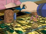 Yu-Gi-Oh! Capsule Monsters