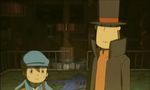 Professeur Layton et la Diva éternelle - image 2