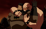 Batman : The Dark Knight Returns - image 11