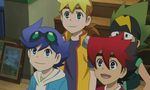 Tenkai Knights - image 20