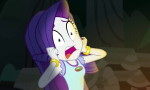 My Little Pony - Equestria Girls : Film 4 - La Légende d'Everfree - image 10