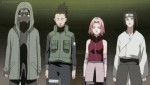 Naruto Shippûden - Film 3 : La Flamme de la Volonté - image 9