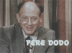 Père Dodo