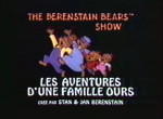 Les Aventures d'une Famille Ours - image 1