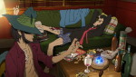 Lupin III : Film 8 - Le Tombeau de Daisuke Jigen - image 8