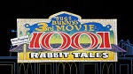 1001 Contes de Bugs Bunny <span>(Les)</span>