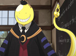 Assassination Classroom - image 2