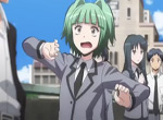 Assassination Classroom - image 15