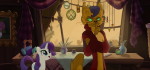 My Little Pony : le Film - image 13