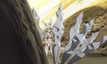 Rokka : Braves of the Six Flowers - image 12