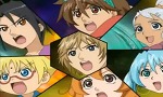 Bakugan : Équipe d'Élite - image 9