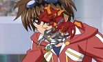 Bakugan : Équipe d'Élite - image 26