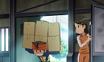 Inazuma Eleven : le Film - image 3