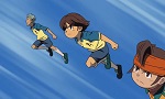 Inazuma Eleven : le Film - image 13