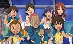 Inazuma Eleven : le Film - image 19