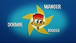 Manger Bouger Dormir