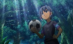 Inazuma Eleven GO : le Film - image 10