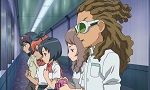 Inazuma Eleven GO : le Film - image 14