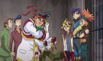 Yu-Gi-Oh! ARC-V - image 14