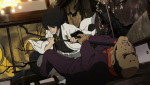 Lupin III : Film 9 - La Brume de Sang de Goemon Ishikawa - image 4