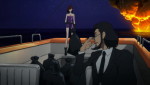 Lupin III : Film 9 - La Brume de Sang de Goemon Ishikawa - image 8