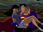 Superman : Brainiac Attacks