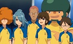 Inazuma Eleven : Le Retour - image 7