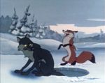 Le Renard et le Loup - image 20