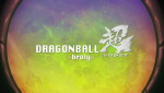 Dragon Ball Super : Broly