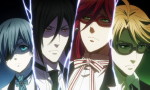 Black Butler - Book of the Atlantic - image 17