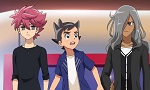 Inazuma Eleven Arès - image 21