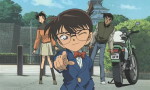 Détective Conan - Film 07 : Croisement dans l'Ancienne Capitale - image 2