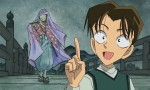 Détective Conan - Film 07 : Croisement dans l'Ancienne Capitale - image 4