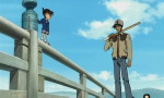 Détective Conan - Film 07 : Croisement dans l'Ancienne Capitale - image 5