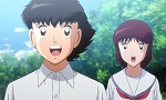 Captain Tsubasa (2018) - image 16