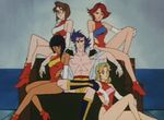 G Gundam - image 3